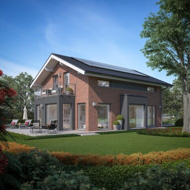 Einfamilienhaus zum Kauf provisionsfrei 510.000 € 6 Zimmer 143 m² 320 m² Grundstück Bonndorf Bonndorf im Schwarzwald 79848