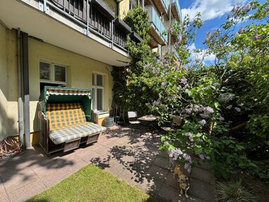 Wohnung zum Kauf 698.000 € 3 Zimmer 99 m² Erdgeschoss frei ab sofort Friedenau Berlin 12159
