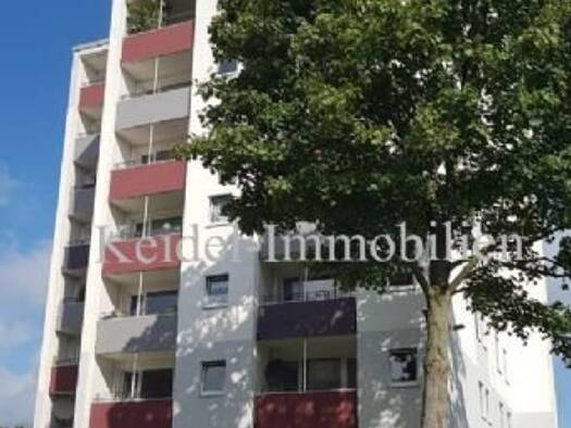 Wohnung zum Kauf als Kapitalanlage geeignet 115.000 € 3 Zimmer 68,8 m² Grünendeicher Straße Stade 21680