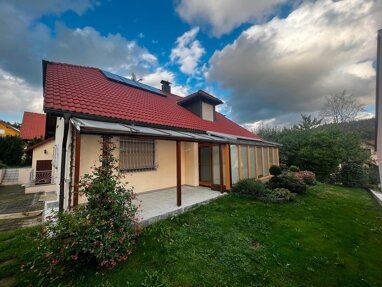 Mehrfamilienhaus zum Kauf 650.000 € 8 Zimmer 200 m² 734 m² Grundstück Wörth Wörth an der Donau 93086