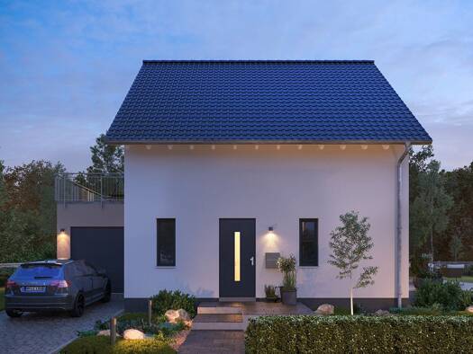 Haus zum Kauf 428.739 € 4 Zimmer 134 m² 824 m² Grundstück Lemgo 32657