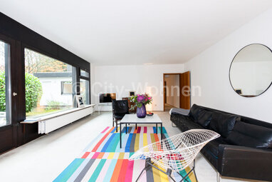 Wohnung zur Miete Wohnen auf Zeit 2.500 € 5 Zimmer 138 m² frei ab 01.07.2024 Lüttmoorkamp Hummelsbüttel Hamburg 22399