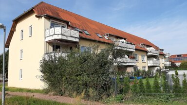 Wohnung zum Kauf 123.500 € 2 Zimmer 70 m² 2. Geschoss Brehna Sandersdorf-Brehna 06796