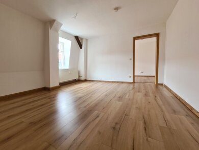 Wohnung zur Miete 255 € 2 Zimmer 50 m² Köthen Köthen (Anhalt) 06366