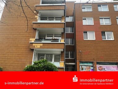 Wohnung zum Kauf 179.000 € 3 Zimmer 76 m² Erdgeschoss Wahnheide Köln 51147
