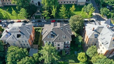 Wohnung zum Kauf 190.000 € 2 Zimmer 62 m² Plauen (Kantstr.) Dresden 01187