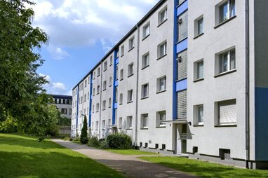 Wohnung zur Miete 480 € 2 Zimmer 61,7 m² 3. Geschoss Reschop 9 Hattingen - Mitte Hattingen 45525