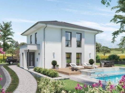 Haus zum Kauf 608.937 € 4 Zimmer 125 m² 741 m² Grundstück Hennenbach Ansbach 91522