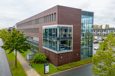 Bürogebäude zur Miete 830 m² Bürofläche Gremmendorf - West Münster 48155
