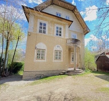 Villa zum Kauf 3.460.000 € 7 Zimmer 176 m² 1.448 m² Grundstück Salzburg Salzburg(Stadt) 5020