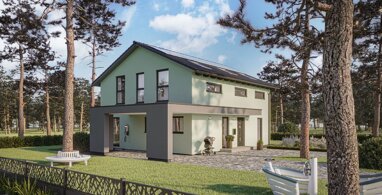 Einfamilienhaus zum Kauf Provisionsfrei 899.000 € 5 Zimmer 170 m² 881,8 m² Grundstück Alt-Gaggenau Gaggenau 76571