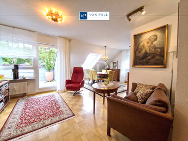 Wohnung zum Kauf 298.000 € 3 Zimmer 66,9 m² 3. Geschoss Schorndorf - Innenstadt Schorndorf 73614