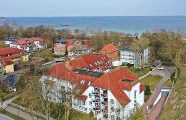 Immobilie zum Kauf 397.980 € 3 Zimmer 82,5 m² 3.913 m² Grundstück Ostseeallee 25 Ostseebad Boltenhagen Ostseebad Boltenhagen 23946