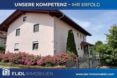 Wohnung zum Kauf 260.000 € 4 Zimmer 120 m² 1. Geschoss Egglfing Bad Füssing 94072