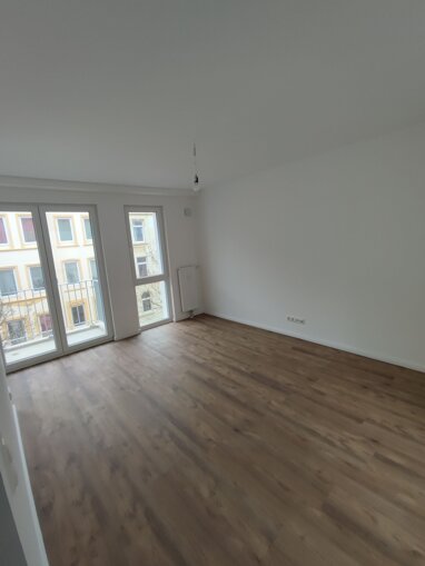Wohnung zur Miete 435 € 1 Zimmer 28,5 m² 3. Geschoss Wikingerstr.5 Gaarden - Ost Bezirk 2 Kiel 24143