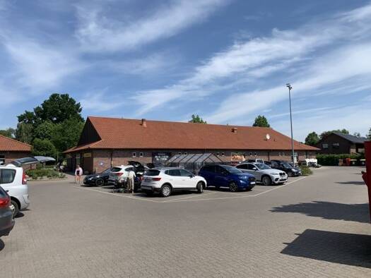 Ladenfläche zum Kauf als Kapitalanlage geeignet 2.750.000 € 888 m² Kirchwerder Hamburg 21037