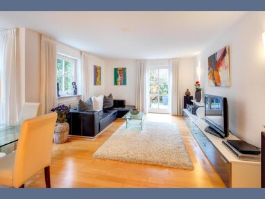Wohnung zur Miete 2.000 € 2,5 Zimmer 70 m² Hasenbergl-Lerchenau Ost München 80935