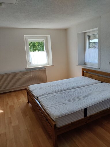 Wohnung zur Miete 280 € 1 Zimmer 24 m² Krapfenau Feuchtwangen 91555