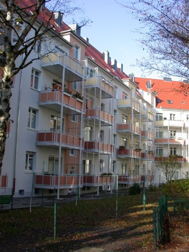Wohnung zur Miete 386,86 € 2 Zimmer 57,7 m² Erdgeschoss Goebenstraße 14 Baukau - Kern Herne 44629