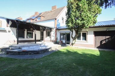 Doppelhaushälfte zum Kauf 349.000 € 5 Zimmer 103,9 m² 400,3 m² Grundstück Mahlsdorf Berlin 12623
