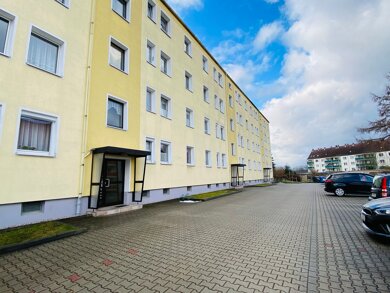 Wohnung zum Kauf provisionsfrei 39.500 € 3 Zimmer 57,6 m² Falkenau Falkenau 09557