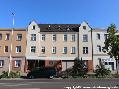 Wohn- und Geschäftshaus zum Kauf 899.000 € 11 Zimmer 877 m² 1.054 m² Grundstück Ströbitz Cottbus 03046