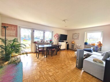 Wohnung zum Kauf 349.000 € 3 Zimmer 84 m² Erdgeschoss Stadtamhof Regensburg 93059