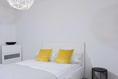 Wohnung zur Miete 650 € 2 Zimmer 54,5 m² Am Schillerplatz 4 1 Backnang Backnang 71522