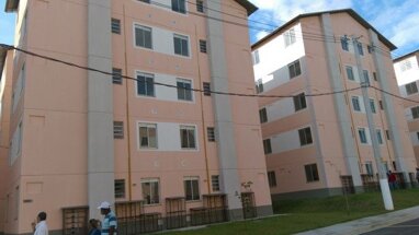 Wohnung zum Kauf 15.000 € 3 Zimmer 50 m² Santa Cruz Rio de Janeiro 95060