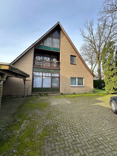 Haus zum Kauf 320.000 € 12 Zimmer 366 m² 1.452 m² Grundstück Oldendorf 21726