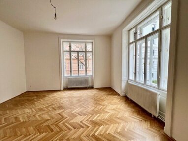 Wohnung zur Miete 2.000 € 4 Zimmer 141,7 m² 1. Geschoss Wien 1030