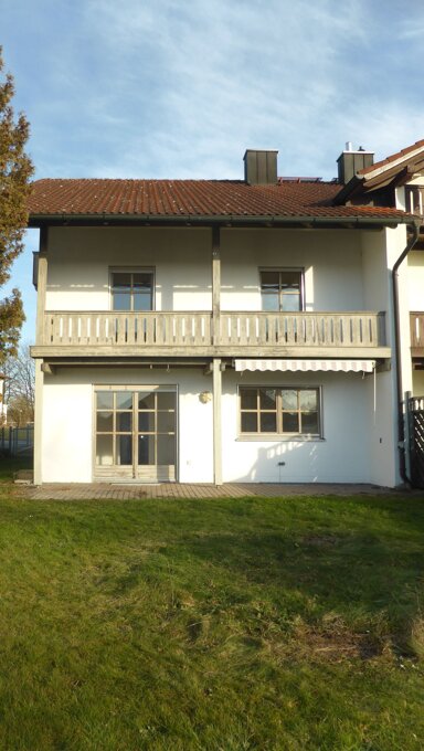 Haus zum Kauf 399.000 € 5 Zimmer 146 m² 421 m² Grundstück frei ab sofort Obere Terrasse Burgkirchen an der Alz 84508