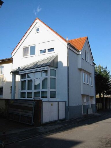 Haus zum Kauf 500.000 € 4 Zimmer 100 m² 269 m² Grundstück Dietesheim Mühlheim am Main 63165