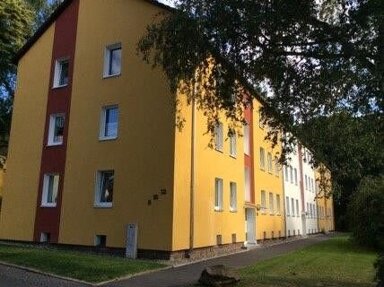 Wohnung zur Miete 599 € 4 Zimmer 61,1 m² 1. Geschoss frei ab 01.05.2025 Wilhelm-Marker-Str. 18 Leuschnerstraße Kassel 34134