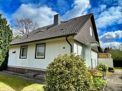 Haus zum Kauf 229.000 € 5 Zimmer 120 m² 1.000 m² Grundstück Schneverdingen 29640