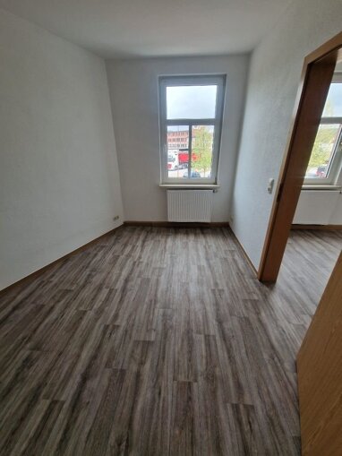 Wohnung zur Miete 532 € 4 Zimmer 76,8 m² 1. Geschoss Pößnecker Straße 33 Saalfeld Saalfeld/Saale 07318