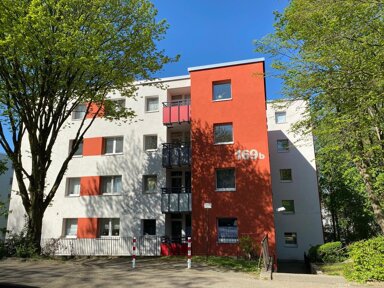 Wohnung zur Miete 579 € 3 Zimmer 73,9 m² 3. Geschoss Sonnenstraße 169 B Oberbarmen-Schwarzbach Wuppertal 42277