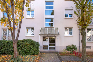 Wohnung zur Miete nur mit Wohnberechtigungsschein 360,96 € 2 Zimmer 62,5 m² 3. Geschoss Frankfurter Straße 7b Körne Dortmund 44143