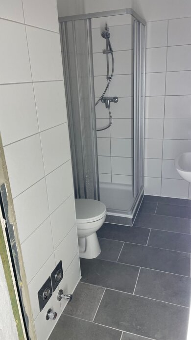 Wohnung zur Miete 378 € 2 Zimmer 54 m² 1. Geschoss frei ab sofort Hoock 12/13 Stendal Stendal 39576