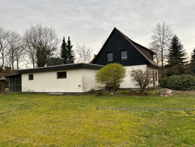 Einfamilienhaus zum Kauf 185.000 € 4 Zimmer 130 m² 2.216 m² Grundstück Stellichte Walsrode / Stellichte 29664