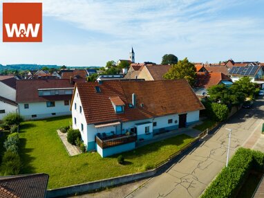 Grundstück zum Kauf 995.000 € 1.150 m² Grundstück Mengen Schallstadt / Mengen 79227