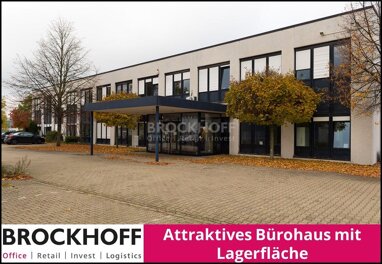 Bürofläche zur Miete Provisionsfrei 994 m² Bürofläche teilbar ab 497 m² Neumühl Duisburg 47167