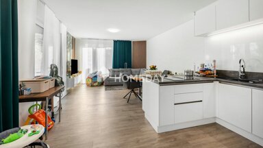 Wohnung zum Kauf 339.000 € 2 Zimmer 87,1 m² EG Etzhorn Oldenburg (Oldb) 26125