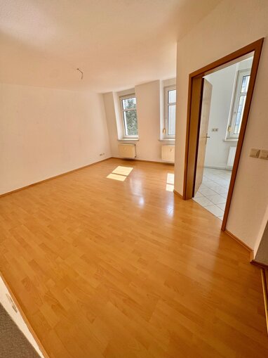 Wohnung zum Kauf 52.500 € 2 Zimmer 55 m² 1. Geschoss Thränitzer-Str.4 Pforten Gera 07546