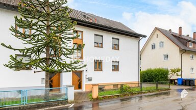 Mehrfamilienhaus zum Kauf 485.000 € 7 Zimmer 150 m² 531 m² Grundstück Waldshut Waldshut-Tiengen 79761