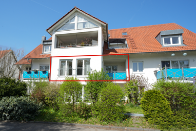 Wohnung zum Kauf 169.000 € 2 Zimmer Hechingen Hechingen 72379