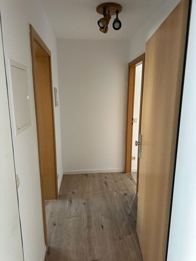 Wohnung zur Miete 850 € 2 Zimmer 36 m² 1. Geschoss Steigerwaldstraße 12 Neckarsulm Neckarsulm 74172