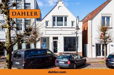 Haus zum Kauf 295.000 € 300 m² Grundstück Jever Jever 26441