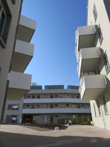 Wohnung zur Miete 665 € 2,5 Zimmer 82 m² Erdgeschoss Teichstraße 5 Zentrum Altenburg 04600
