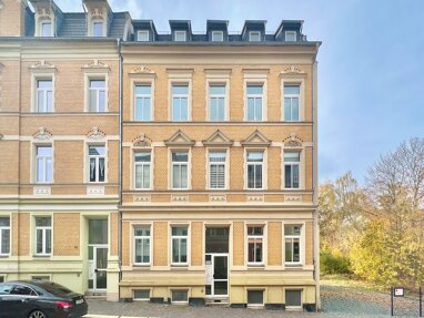 Wohnung zum Kauf 38.500 € 2 Zimmer 45,7 m² Erdgeschoss Südvorstadt Plauen 08527